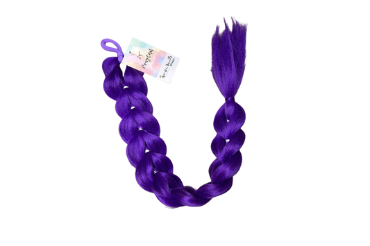 Rumi K-Pop 24" Braid