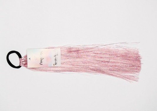 Barbie Sparkle 12" Mini Ponytail